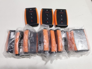 Bluetooth Wireless TPMS di programmazione e dispositivo di attivazione - Product Image 2