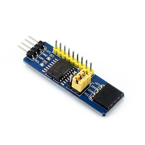 <strong>PCF8574</strong> Expansion Board I/O Expander IIC I2C-Bus Evaluation Development Boards Electronic modules - Product Image 5