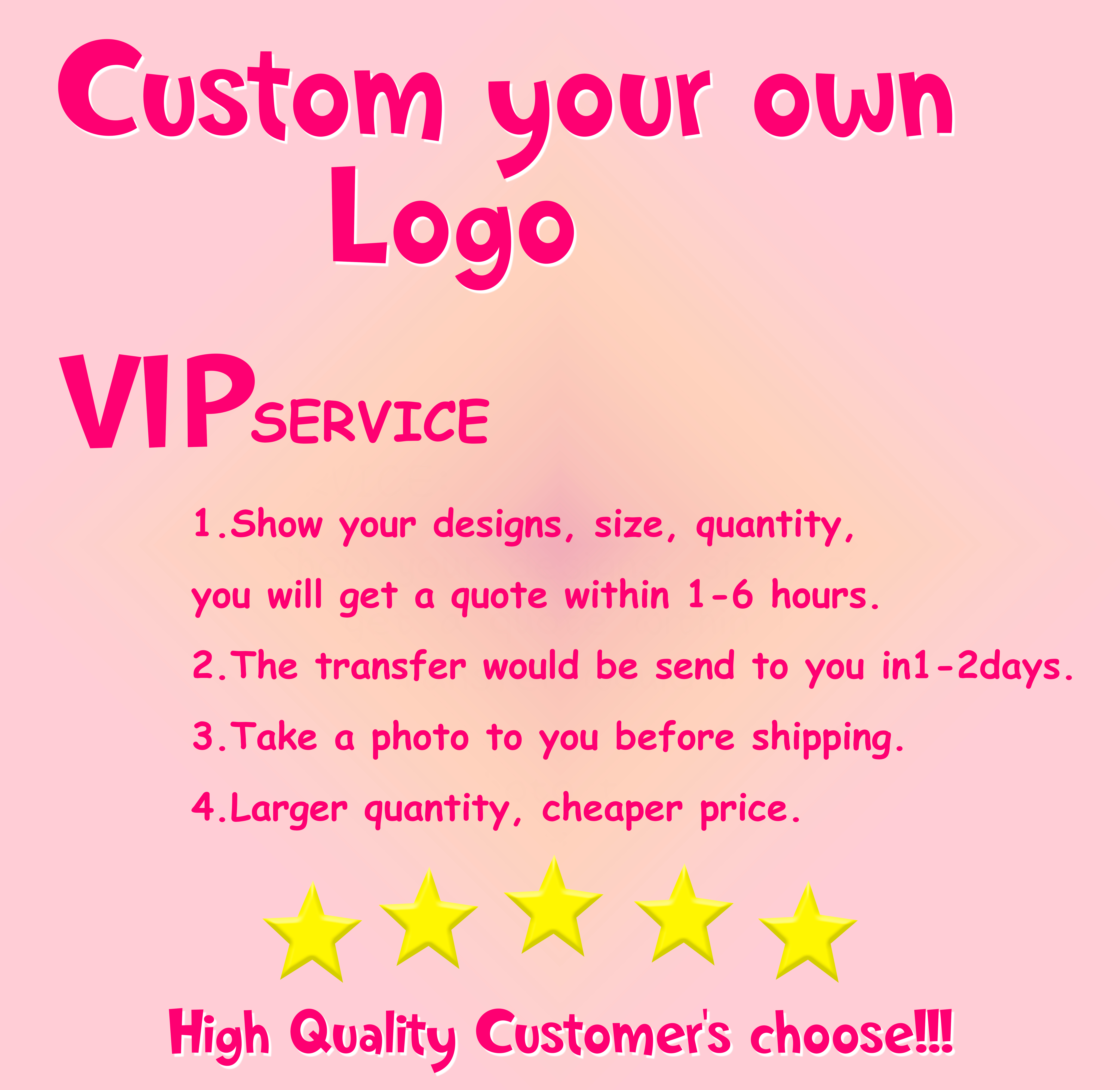 custom