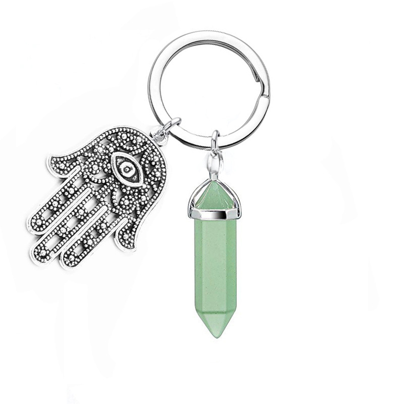 Aventurine verte