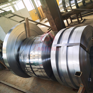 Dx51d जस्ता लेज़्ड स्टील शीट गर्म डुबकी गैल्वेनाइज्ड कॉइल गी स्ट्रिप वेल्डिंग कटिंग और झुकने सेवा - Product Image 3