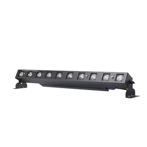 Sunstrip professionale 10x50w DMX lavata a parete pixel lineare Bar luce del palco per disco dj Stage - Product Image 1