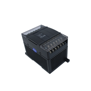 Xinje High Quality MA-6TCA-P <strong>PLC</strong> <strong>Input</strong> <strong>Output</strong> Modules with Power Line Communication