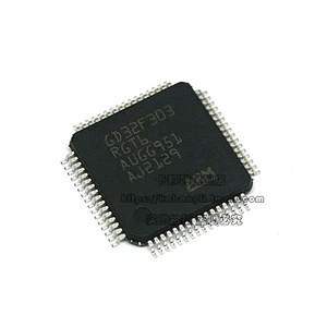 Nuovo Chip microcontrollore a 32 bit pacchetto GD32F303RGT6 LQFP64 - Product Image 1