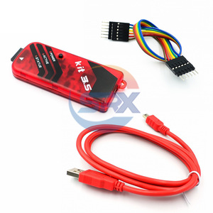 PIC KIT2/3/3.5 programmatore/programmatore/downloader/scrittore Kit3.5 + PICKIT - Product Image 1