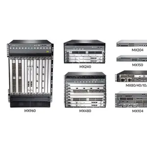 Juniper MX960 piattaforma di Routing universale nuova crittografia Modem WPA 5G 2.4G wi-fi USB interfaccia WAN interfaccia LAN basato su Chassis - Product Image 2