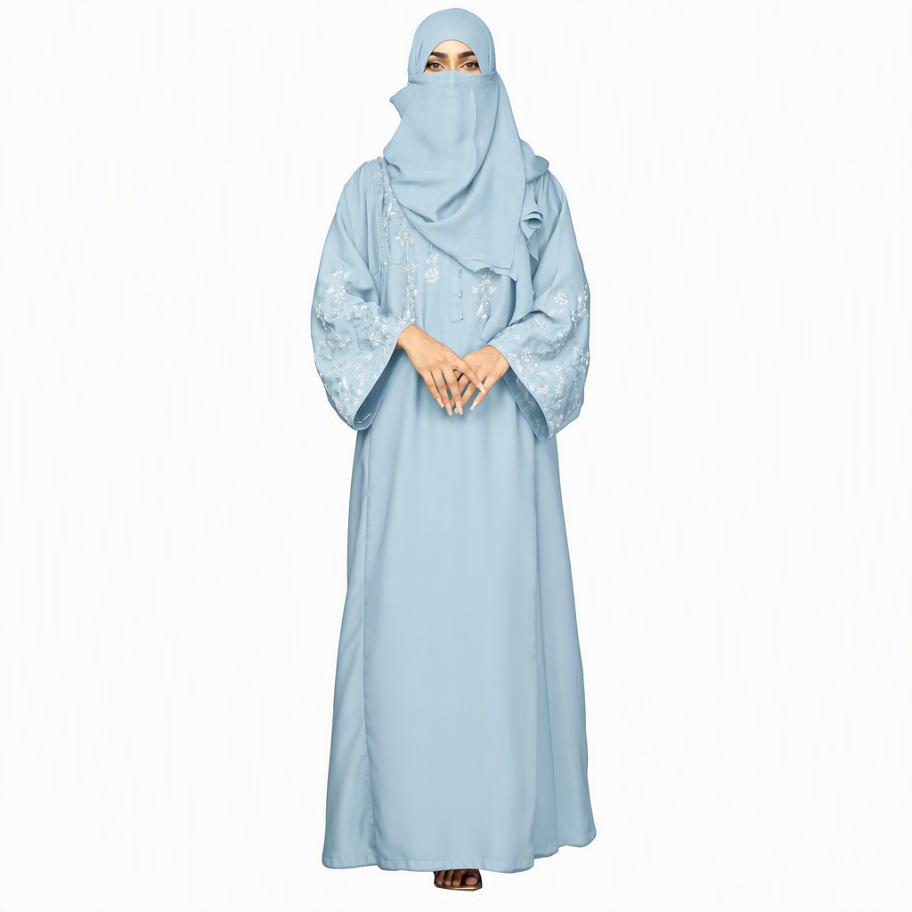 Light Blue