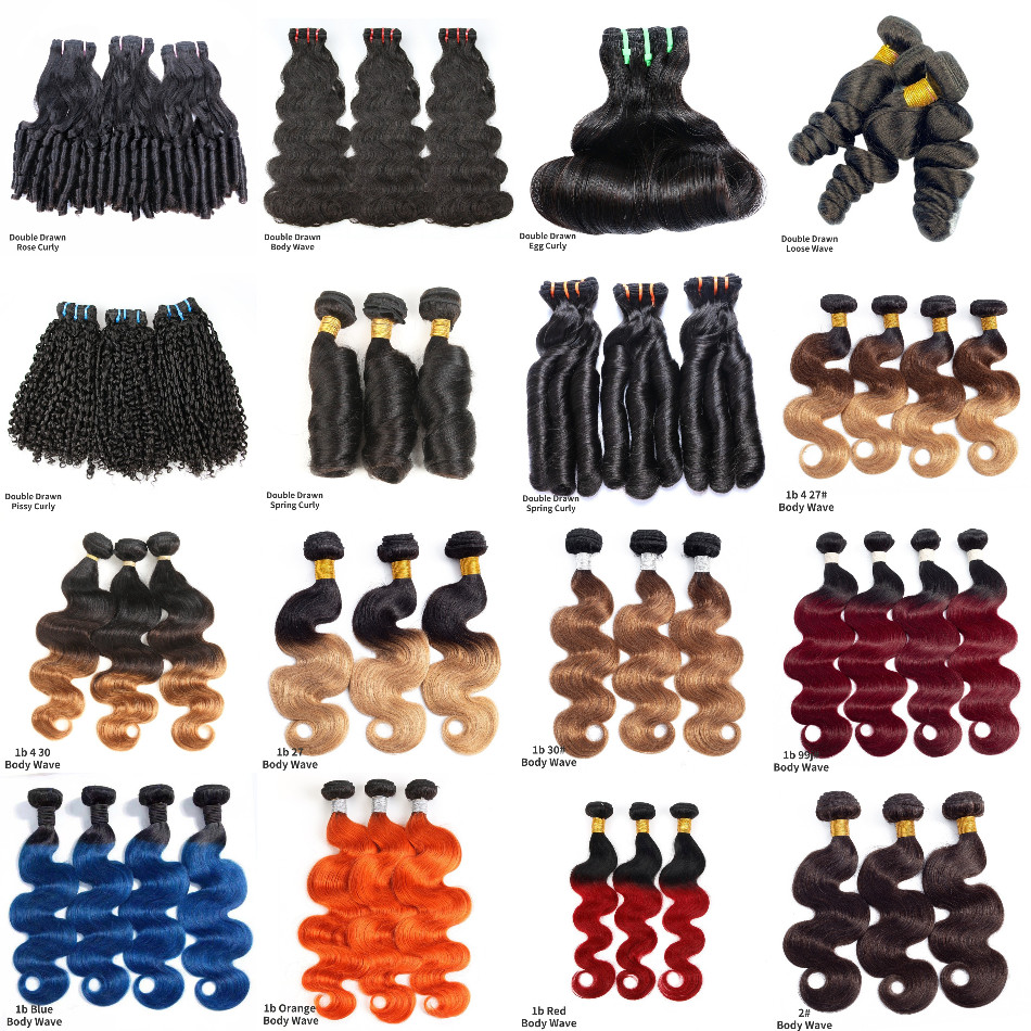 bundles