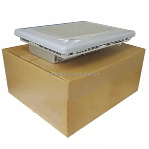 2711P-RDB15C 2711 serisi dokunmatik ekran paneli PanelView artı PLC modülü ekran 2711P RDB15C - Product Image 1