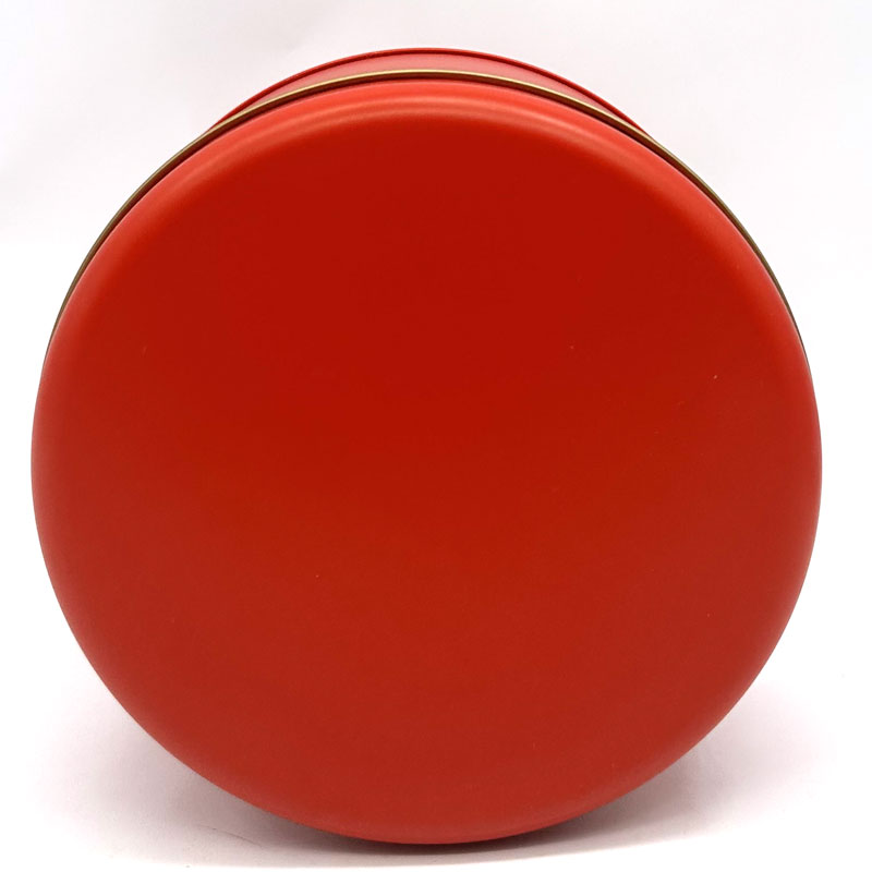 Rojo (Stock AE)***