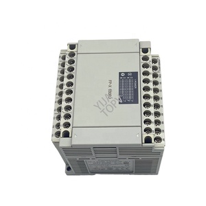 New &amp; Original AFPX-E30RD FP-X 30 Points Expansion IO Module Industrial Automaton Programmable Logic <strong>Controller</strong> PLC <strong>Controller</strong> - Product Image 6