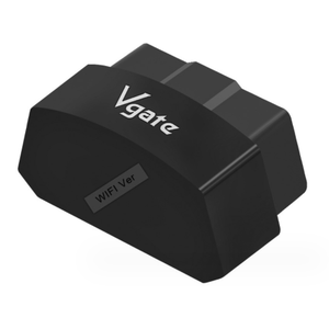 原装Vgate iCar3无线Elm327无线读码器支持OBDII协议汽车iCar 3无线扫描 - Product Image 1