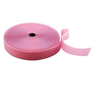 Correa de gancho y bucle de agarre automático con bucle de gancho en el mismo lado - Product Image 6