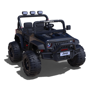 WDBRD-2108 2021 nuovi bambini del modello cavalcano sull'automobile del giocattolo con la funzione del paly di MP3 e il telecomando 2.4G otto colori sono disponibili - Product Image 2