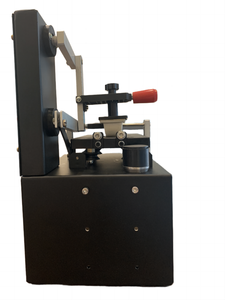 Halbautomatischer Datumnummern-Pad-Druck Codierungsmaschine Drucker für Datum Code - Product Image 3