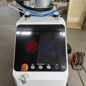 YB-MD35 professionale integrato Robot collaborativo palletizzazione Workstation programmazione visiva semplice ed efficiente - Product Image 6