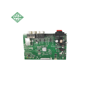 บอร์ดพีซีบีเอแบบครบวงจรแผงวงจร PCB แบบกำหนดเองระบบจ่ายไฟแผงวงจรอิเล็กทรอนิกส์ - Product Image 5
