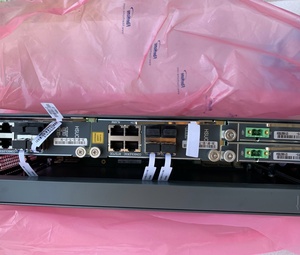 Fiberhome SmartAX OLT için AN5516-04/01 10GE 8/16 port GPON/EPON ONU FTTH WiFi 4G 3G Fiber ağları için - Product Image 3