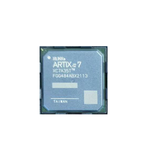 Neue XC7A35T-2FGG484I XC7A35T-2FGG484C FPGA Programming Gate Array Chip Integrierte Schaltungen-elektronische Komponenten - Product Image 1