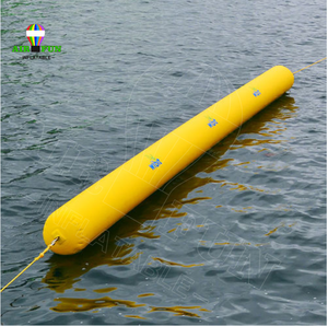 Airfun备用定制彩色充气管浮动充气管浮标 - Product Image 3