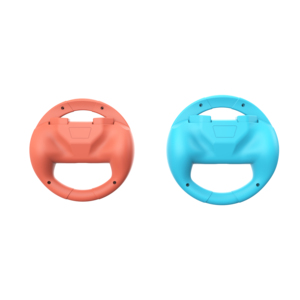 Chơi <span class=keywords><strong>game</strong></span> chỉ đạo Wheel đối với <span class=keywords><strong>Nintendo</strong></span> chuyển đổi 2 trò chơi đua xe 2-Pack xử lý ABS Grips cho <span class=keywords><strong>Nintendo</strong></span> chuyển đổi 2 phụ kiện - Product Image 2