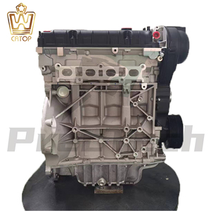 ชุดกระบอกสูบสั้น1.6L เครื่องยนต์ crca บล็อกยาวสำหรับ Ford BANTAM EcoSport Fiesta - Product Image 3