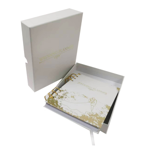 Nuevo planificador de cuaderno personalizado con impresión de etiquetas personalizadas - Product Image 3