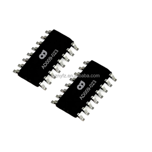 Semplice ventilatore telecomandato TV/DVD IC AD009-23 programma di microcontrollo MCU