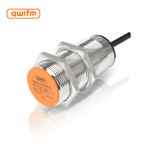 Sensor de proximidad de capacitancia, detección de diferentes materiales, antiinterferencia magnética - Product Image 1