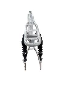 Hợp Kim Nhôm 6061 Xe Đạp Điện Khung Sợi <span class=keywords><strong>Carbon</strong></span> Đường Leo Núi BMX Xe Đạp Chất Béo Sử Dụng - Product Image 5