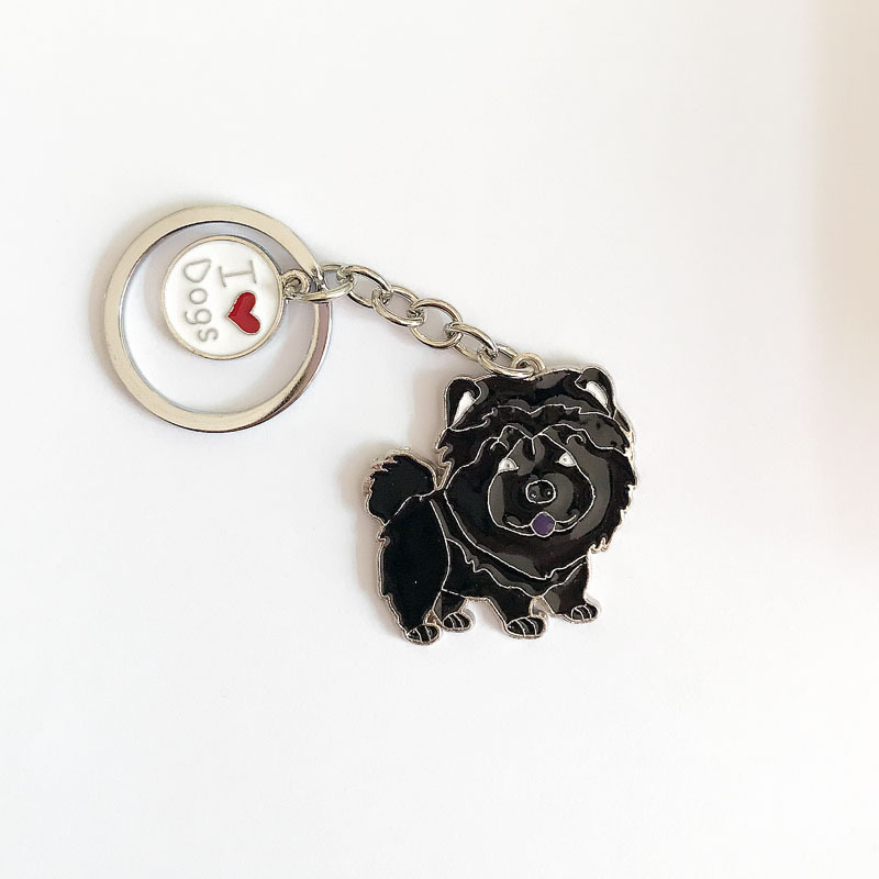 Coeur de lion en pin noir