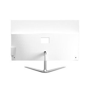 Fabrika fiyat AIO 27 inç masaüstü bilgisayar i7 10700 i9 10900 i7 10700K DDR4 16GB 512GB SSD hepsi bir arada monoblok bilgisayar - Product Image 4