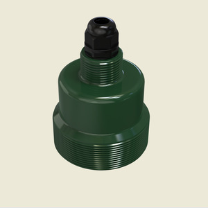 Sensore di livello Radar OEM 80Ghz con Bluetooth - Product Image 4