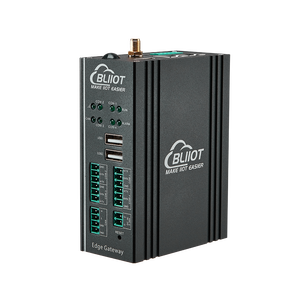 Industrielles IoT i.MX8M IPC ARM Embedded Node-Red Programming Gateway Controller