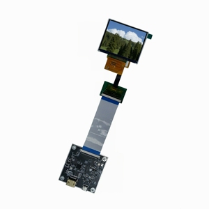 Industrial grade <strong>TFT</strong> <strong>LCD</strong> display 3.2 inch 1024x768 dots with <strong>LCD</strong> drive board <strong>mcu</strong> - Product Image 1