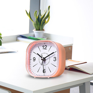 <span class=keywords><strong>2025</strong></span> nouvelle <span class=keywords><strong>Table</strong></span> de chambre assez drôle enfants pointeur temps numérique Quartz réveil - Product Image 4