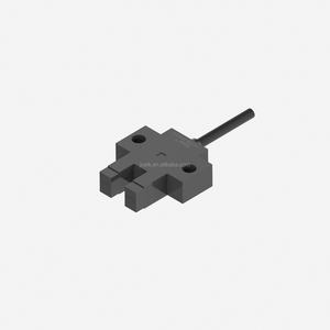 高速光纤传感器NPN & PNP输出接近传感器类型 - Product Image 5
