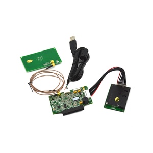 USB/<strong>RS232</strong> <strong>Rfid</strong> Card <strong>Reader</strong>/Writer Small NFC <strong>Module</strong> HCC-T10-DC1 - Product Image 1