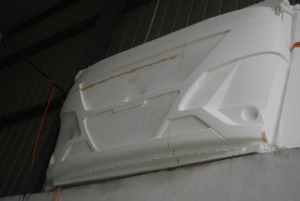 5 <strong>Axis</strong> <strong>CNC</strong> for Mold Process Etc. Big <strong>CNC</strong> <strong>Router</strong> - Product Image 3