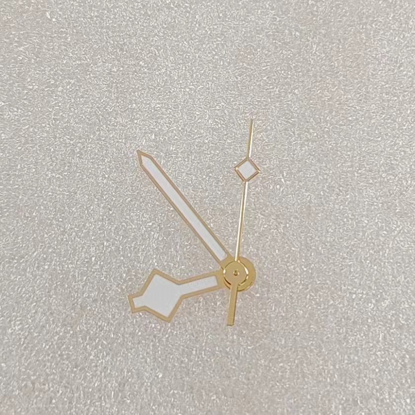 Oro bianco