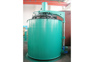 Well <strong>Type</strong> Vacuum Annealing <strong>Furnace</strong> <strong>Pit</strong> <strong>Type</strong> <strong>Furnace</strong> Vacuum Gas <strong>Carburizing</strong> Quenching <strong>Furnace</strong>