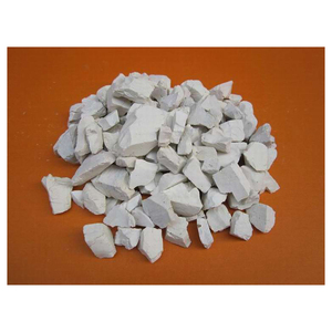 <strong>Best</strong> Prices for Refractory Calcined Kaolin Used for Calcination of Refractory <strong>Clay</strong> - Product Image 4