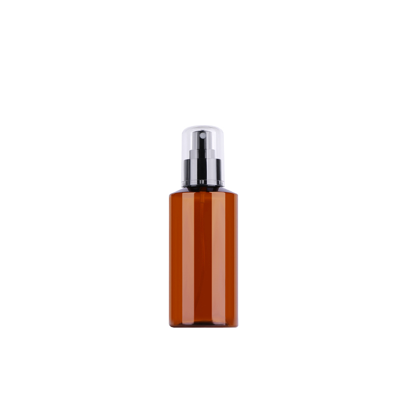 couleur thé avec tête de pompe spray