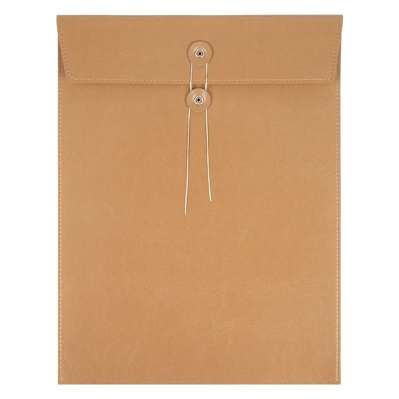 A4 vertical style-beige
