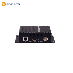 16 IN 1 IPTV gestione Server HDMI Encoder h264 - Product Image 3