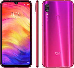 For Note7 Pro 4G 64G Refurbished Phone 5000mAh 6.53 Inch Cell Phone <strong>Mobile</strong> Phone for Xiao <strong>Mi</strong> <strong>Note</strong> 7 Pro