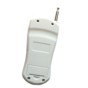 Feste Code-Funk fernbedienung 12 Tasten Programmier bare Pt2262-Chip-Fernbedienung Diebstahls icherung 433MHz - Product Image 3