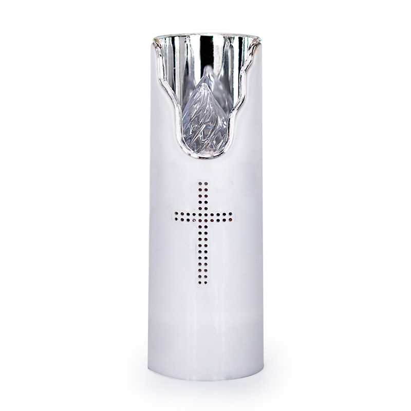 Silvery YSC24201-SIL