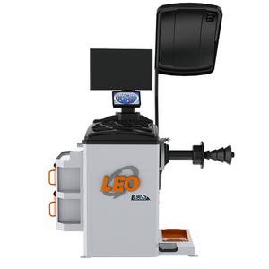 LEO l9030 cân bằng bánh xe có độ chính xác cao ± 1g vành đo tự động hoàn toàn 10 "-24" 70kg - Product Image 1