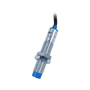 TOKY IP66 induktiver Näherungssensor NPN PNP-Ausgang 10 mm Sensordistanz Näherungsschalter - Product Image 1